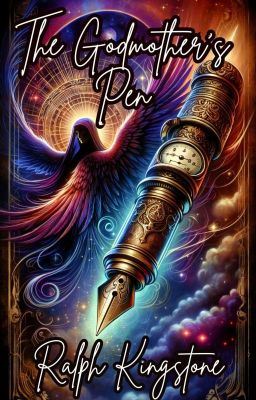Icon of The Godmother's Pen
