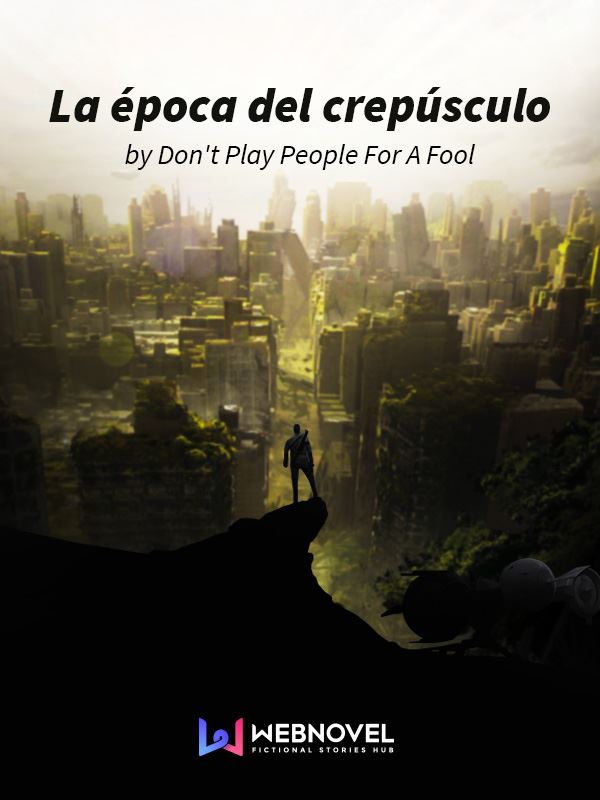 Icon of La época del crepúsculo