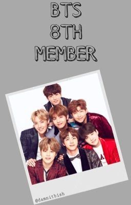 Icon of BTS 8th Member (✔️)