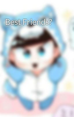 Icon of Best Friends?