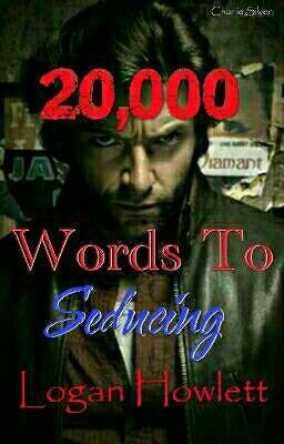 Icon of 20,000 Words To Seducing Logan