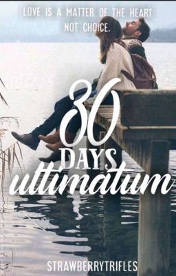 Icon of 30 Days Ultimatum(COMPLETED)[✔]