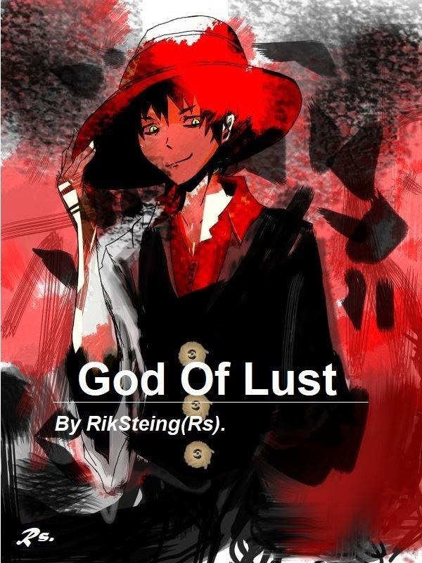 Icon of God Of Lust
