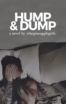 Icon of Hump and Dump