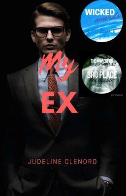 Icon of My Ex (BWWM)✔ (#Wattys2019)