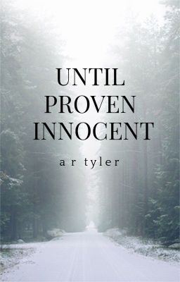 Icon of Until Proven Innocent
