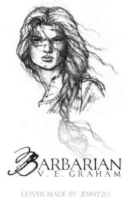 Icon of Barbarian