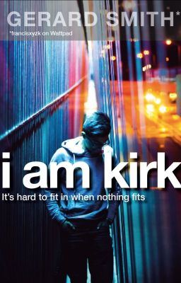 Icon of I am Kirk
