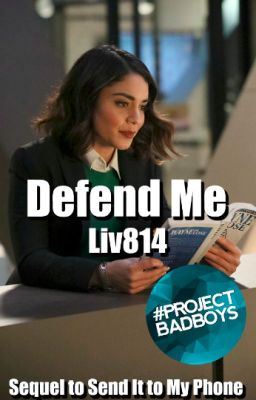 Icon of Defend Me