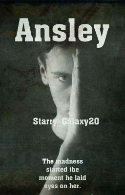 Icon of Ansley (A stalking Love)