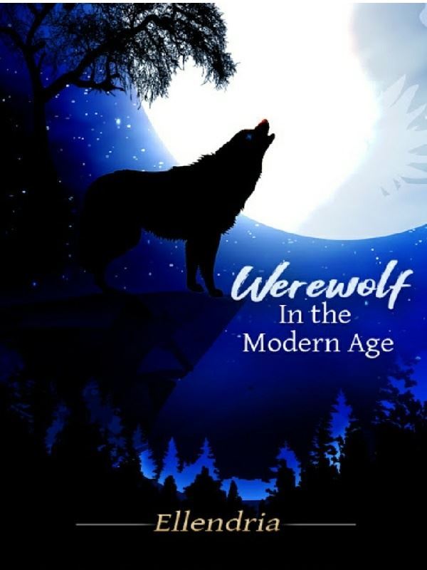 Icon of Werewolf In The Modern Age