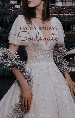 Icon of Hades Badass Soulmate