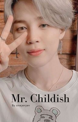 Icon of Mr. Childish || PJM