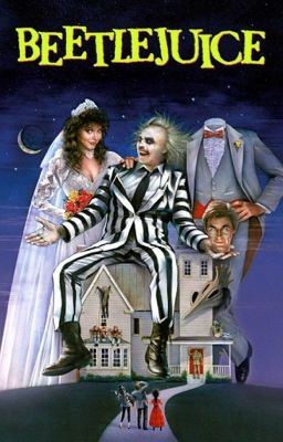 Icon of BeetlesJuice (feat. You)