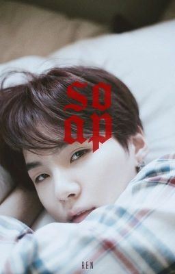 Icon of Soap | Sope ✓