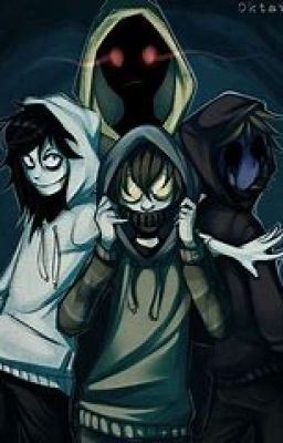 Icon of Asylum || Creepypasta ( Reader Insert ) *Completed*