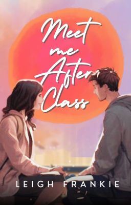 Icon of Meet Me After Class
