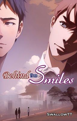Icon of Behind the Smiles