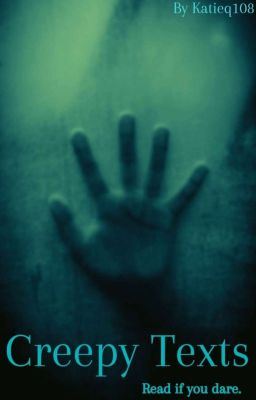 Icon of Creepy Texts