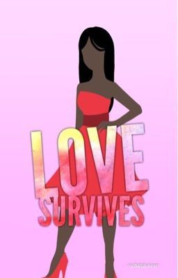 Icon of Love Survives (BWWM)