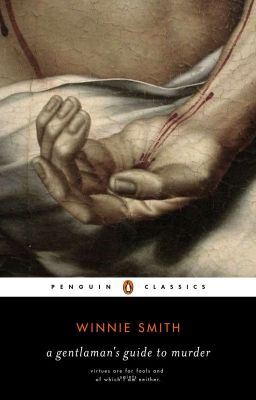 Icon of A GENTLEMAN'S GUIDE TO MURDER