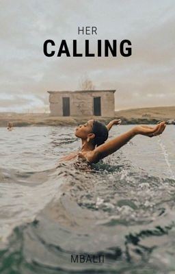 Icon of Her Calling