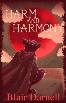 Icon of Harm and Harmony