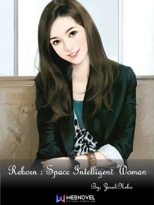 Icon of Reborn : Space Intelligent Woman