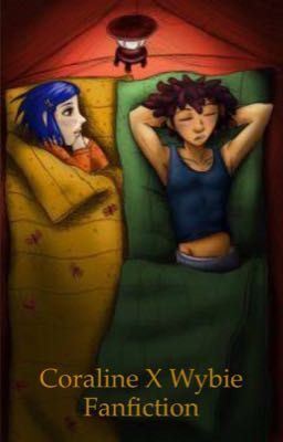 Icon of Coraline X Wybie Fanfiction
