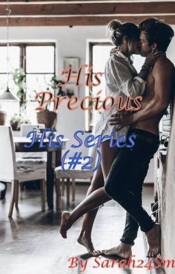 Icon of His Precious [His Series 2] {Completed}