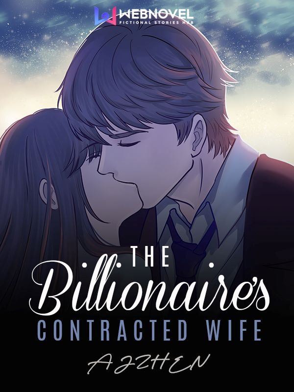 Icon of The Billionaire's Contracted Wife [English]