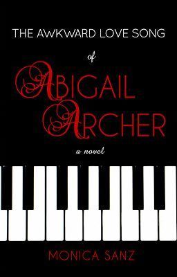 Icon of The Awkward Love Song of Abigail Archer