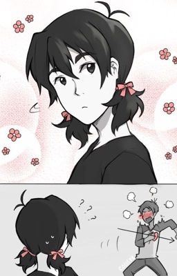 Icon of Klance Fluff & Mature (Plus General) Pictures and Comics