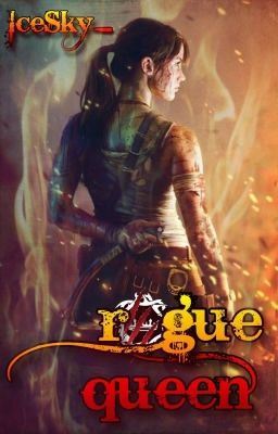 Icon of Rogue Queen ➵