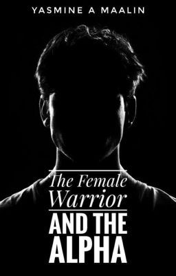 Icon of The Female Warrior And The Alpha