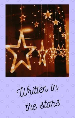 Icon of Written in the stars