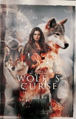 Icon of Wolf's Curse