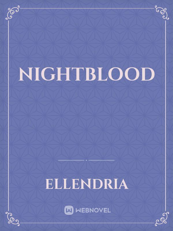 Icon of Nightblood