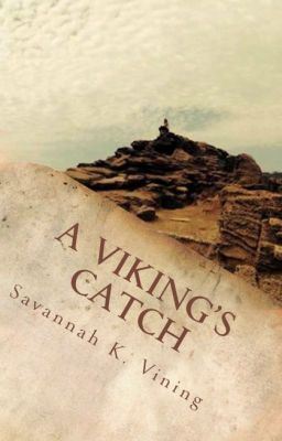 Icon of A Viking's Catch (Book One of the Sogn Series)