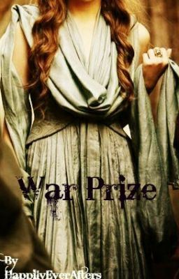 Icon of War Prize (A Roman Britain story)