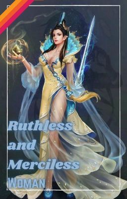 Icon of The Ruthless And Merciless Woman(Hiatus State)