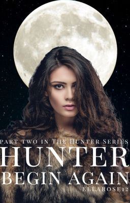 Icon of Hunter: Begin Again
