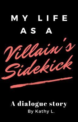 Icon of My Life As A Villain's Sidekick|✓