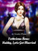 Ferocious Boss: Hubby, Let's Get Married