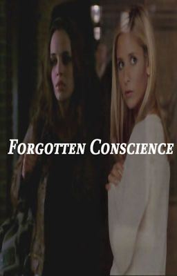 Icon of Forgotten Conscience (girlxgirl) (Book 1)