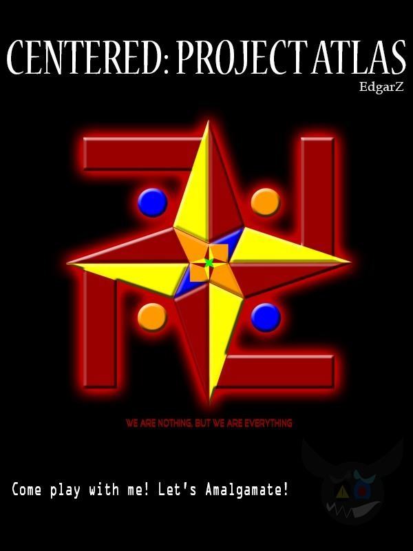 CENTERED: Project Atlas