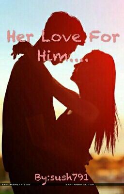 Icon of Her Love For Him...