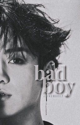 Icon of bad boy | jjk ✔️