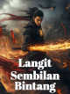Icon of Langit Sembilan Bintang