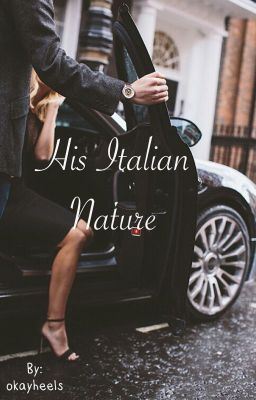 Icon of His Italian Nature